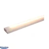 Profile D belysningslist RA94 IP66, 500mm