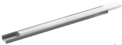 Profil för infällnad av LED-strips 1mt-17.3x8.4mm