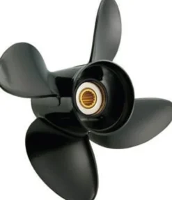 Propeller Amita 4 passar Volvo Penta/Yanmar