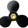 Propeller Amita 3 passar Yamaha 8 hk 1976-83