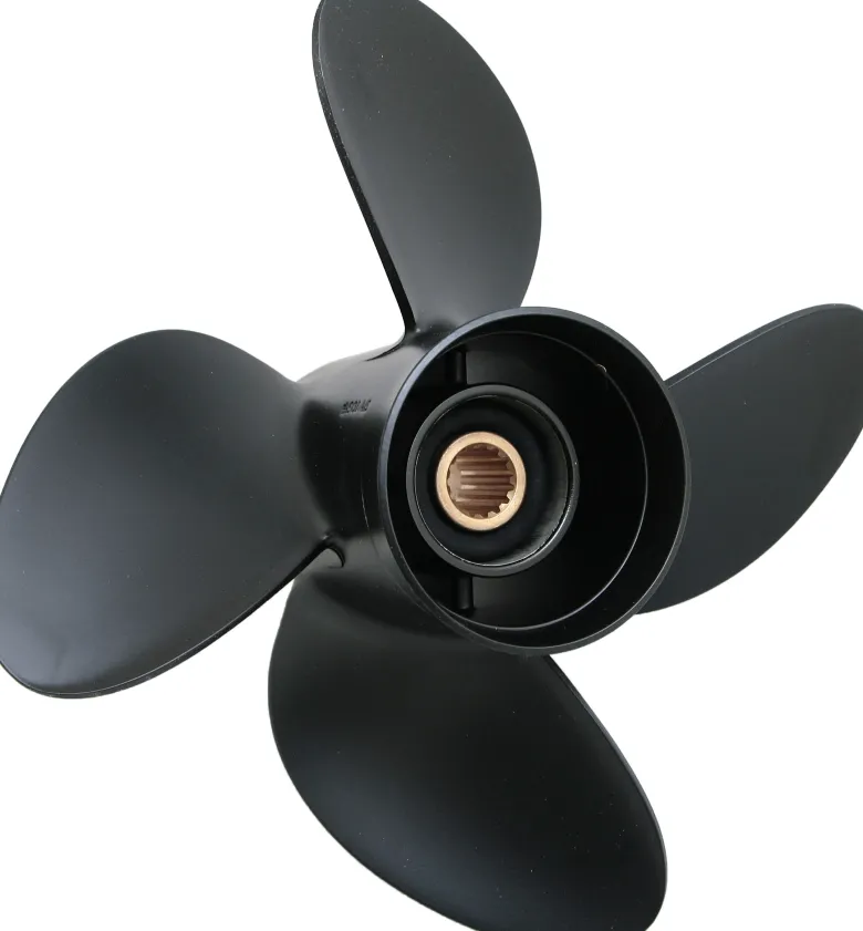 Propeller / Amita 4 SOL4313-105-14