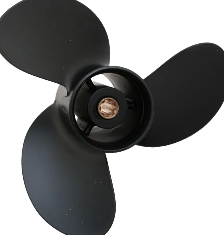 Propeller / Amita 3 SOL3011-075-07S