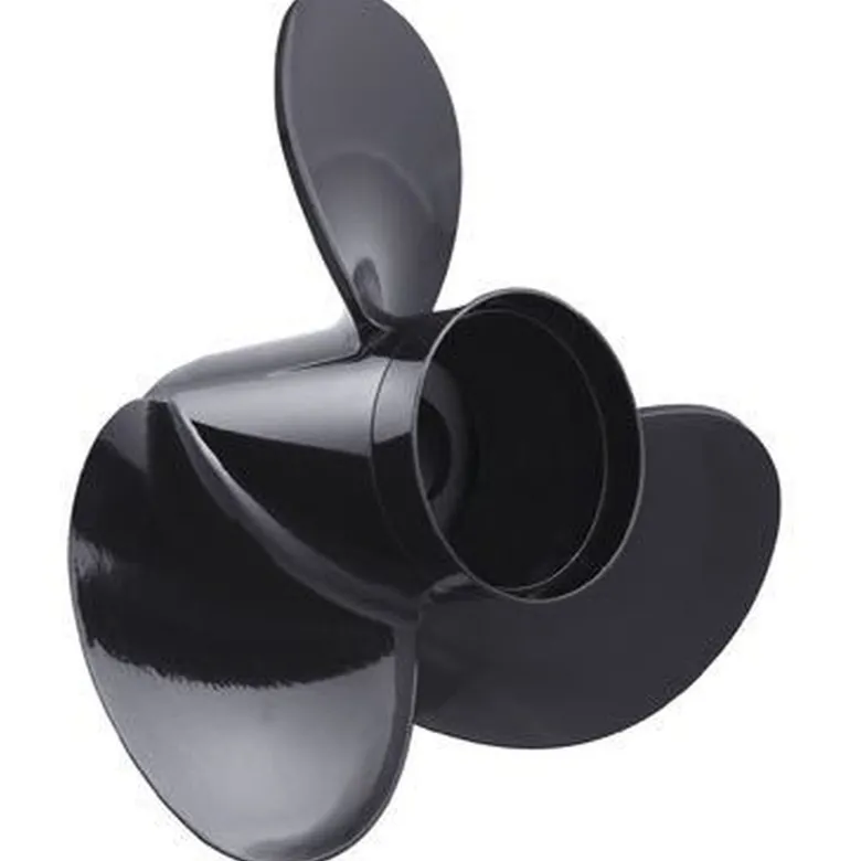 Propeller Hustler H1 10 1/8" x 15" 25-75 hk