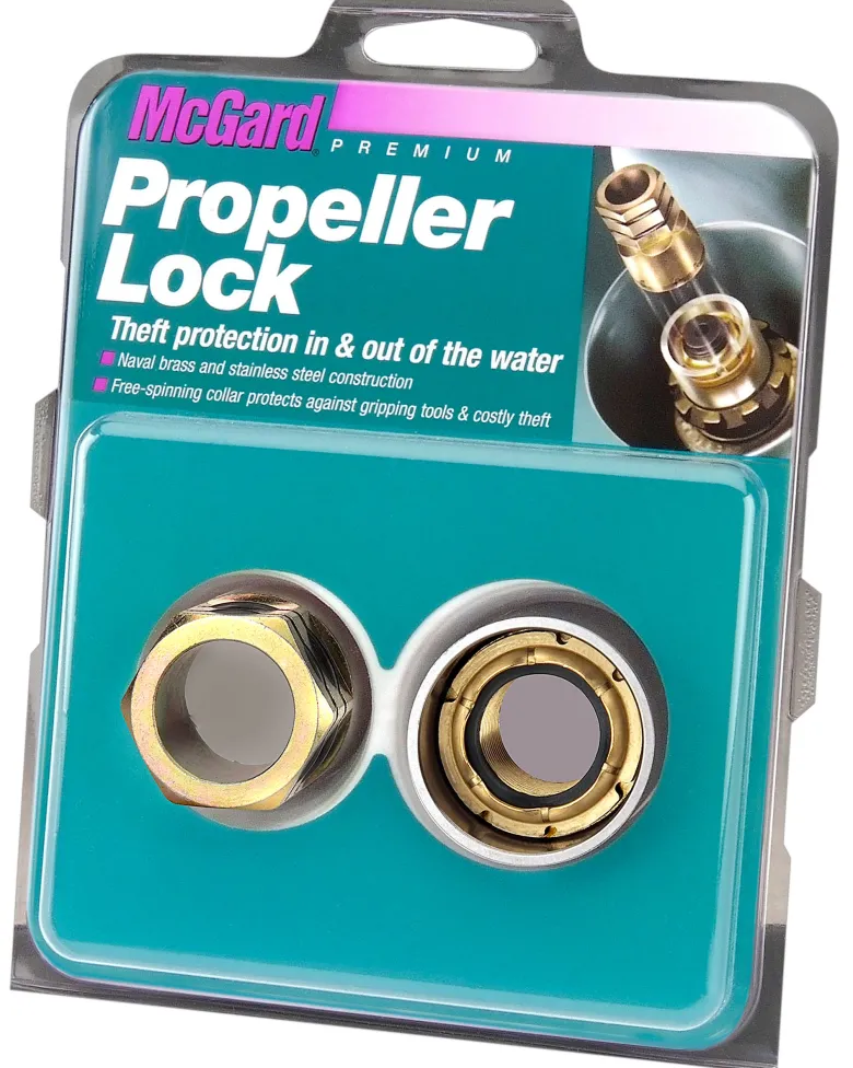 Propellerlås MCG74057