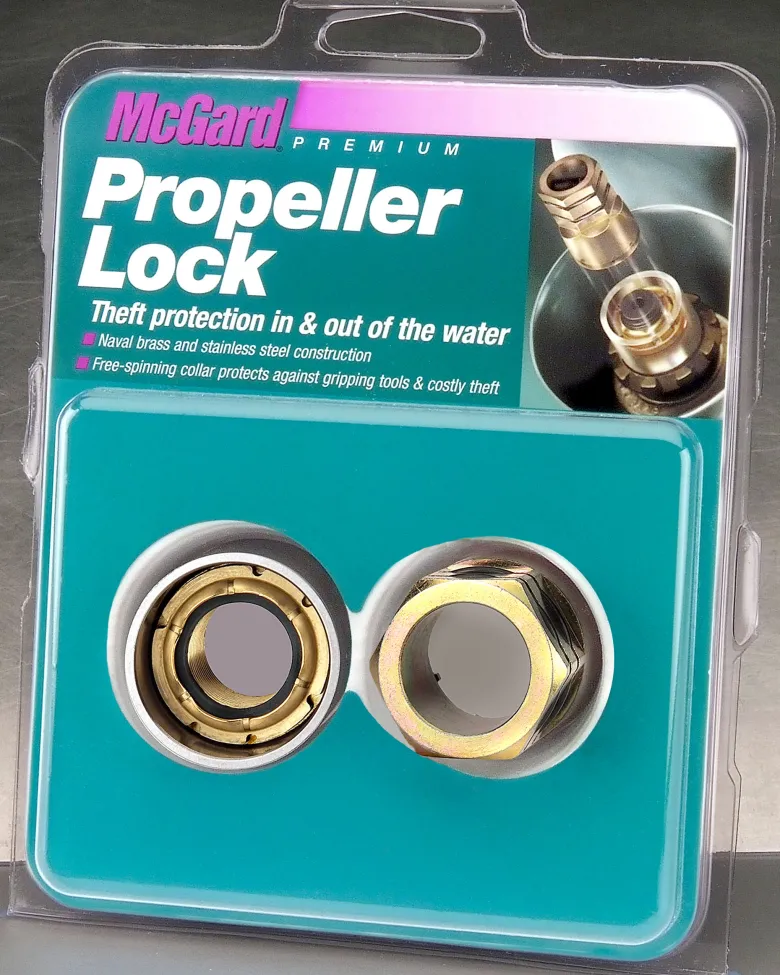 Propellerlås MCG74053