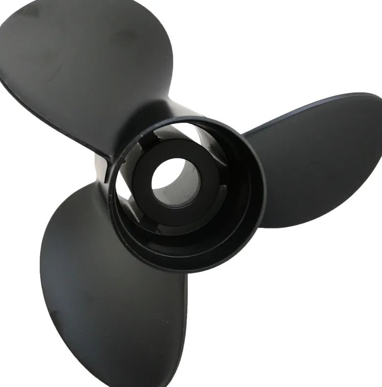 Propeller/Rubex 3 (D-series) SOL9411-141-11