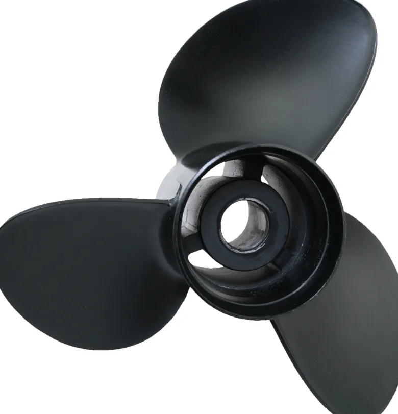 Propeller/Rubex 3+ (E-series) SOL9512-158-15