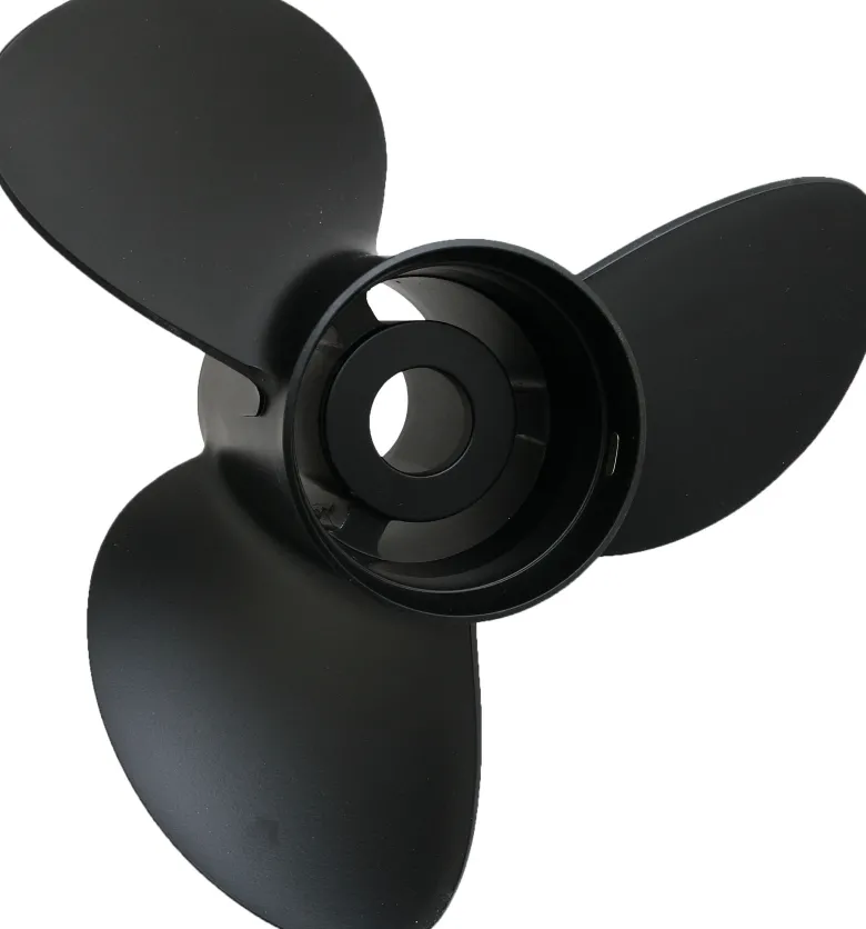 Propeller/Rubex 3+ (E-series) SOL9511-158-15