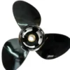 Propeller 9 1/4" x 12" Honda BF8-20