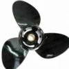 Propeller 9 1/4" x 11" Mercury