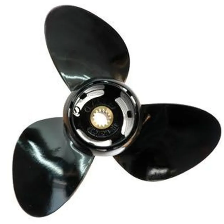 Propeller 10 5/8" x 12" Mercury