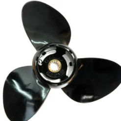 Propeller 10 1/4" x 11" Suzuki DF25-30