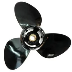 Propeller 13 1/2" x 15" Suzuki DF50-140