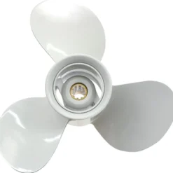 Propeller 8 1/2" x 8 1/2" Yamaha