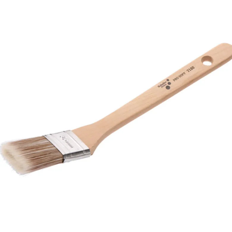 Pro Soft FSC kort elementpensel