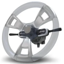 Pro trim switch dual