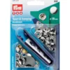 Prym Tryckknappar 15mm