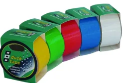 PSP Duck tape Blå 50mmx5m