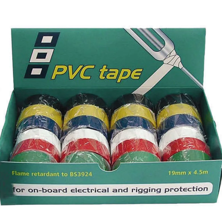 PSP Isoleringstejp