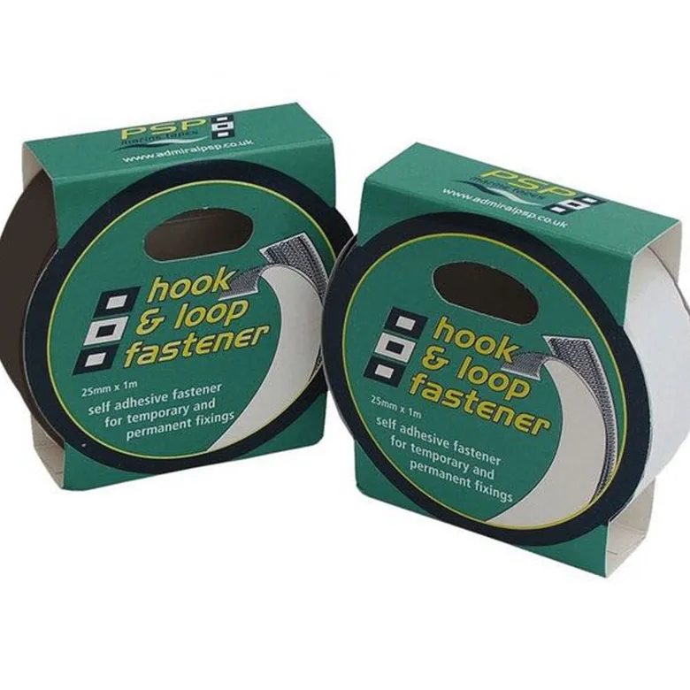 PSP Kardborrband (Hook & Loop)