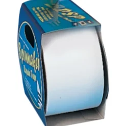PSP Spinnakertejp Vit 50 mm x 4,5 m