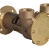 Pump brz flg 040 3/4" BSP