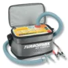 Pump elektrisk turbo max 12 V, 1000 l/min 3,6 psi
