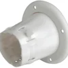 PVC-klys, svart