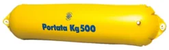 PVC upptagningsrulle 500 kg