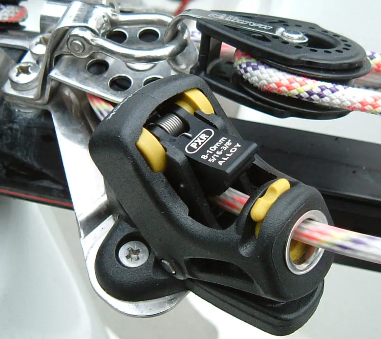 PXR Cleats