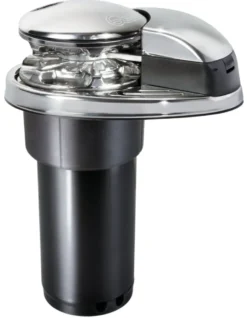 Quick prince ankarspel dp2e 800w 12v 8mm