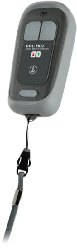 Quick sändare 4 kanaler