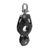 Racing block enkel fiol
