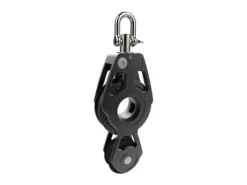 Racing block enkel fiol
