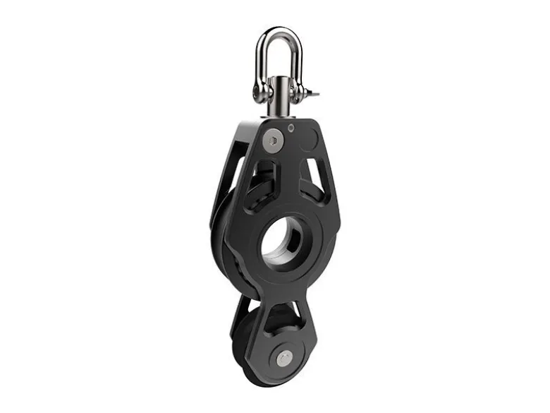 Racing block enkel fiol