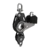 Racing block enkel fiol hundsv