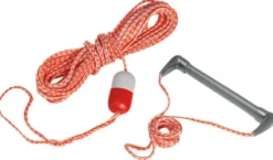 Racing draglina 7.5mm x 21.7m