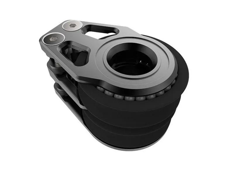 Racing fotblock dubbel