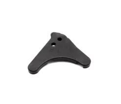 Ramp motor left 4,5"