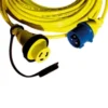 Ratio Electric Landströmskabel USA 25 m 3x2,5 mm² 16A