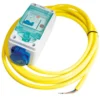 Ratio Landströmscentral  230V 16Amp