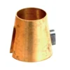 Rattconus Adapter 3/4'' till 1'' Ratt