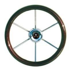 Ratt Iseo wood
