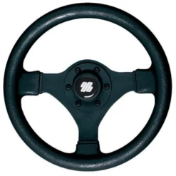 Ratt ultraflex rally ø 280mm svart v45