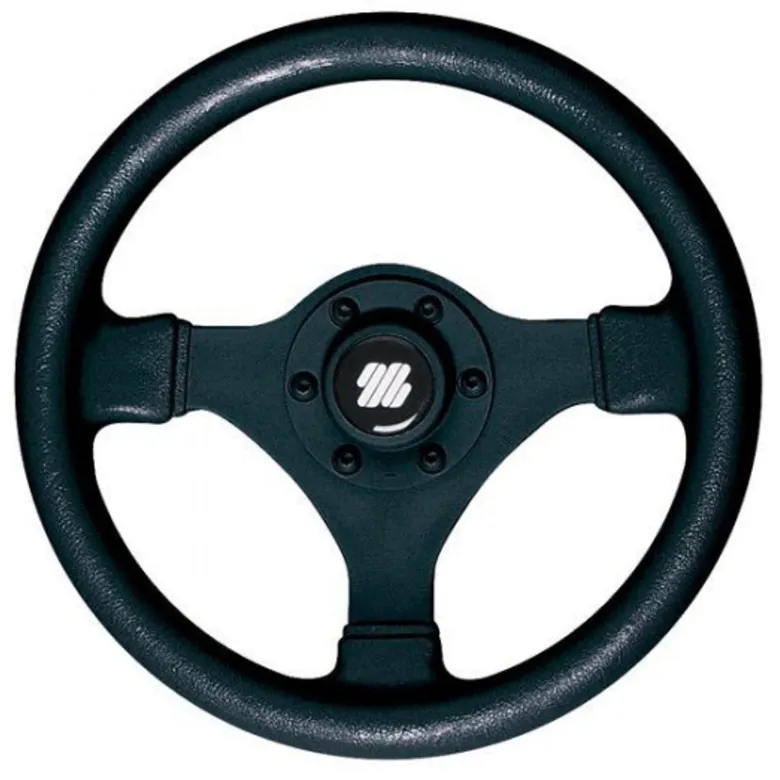 Ratt ultraflex rally ø 280mm svart v45