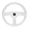 Ratt Ultraflex rally ø 350mm vit v38w