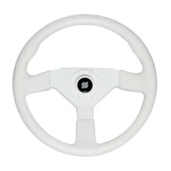 Ratt Ultraflex rally ø 350mm vit v38w