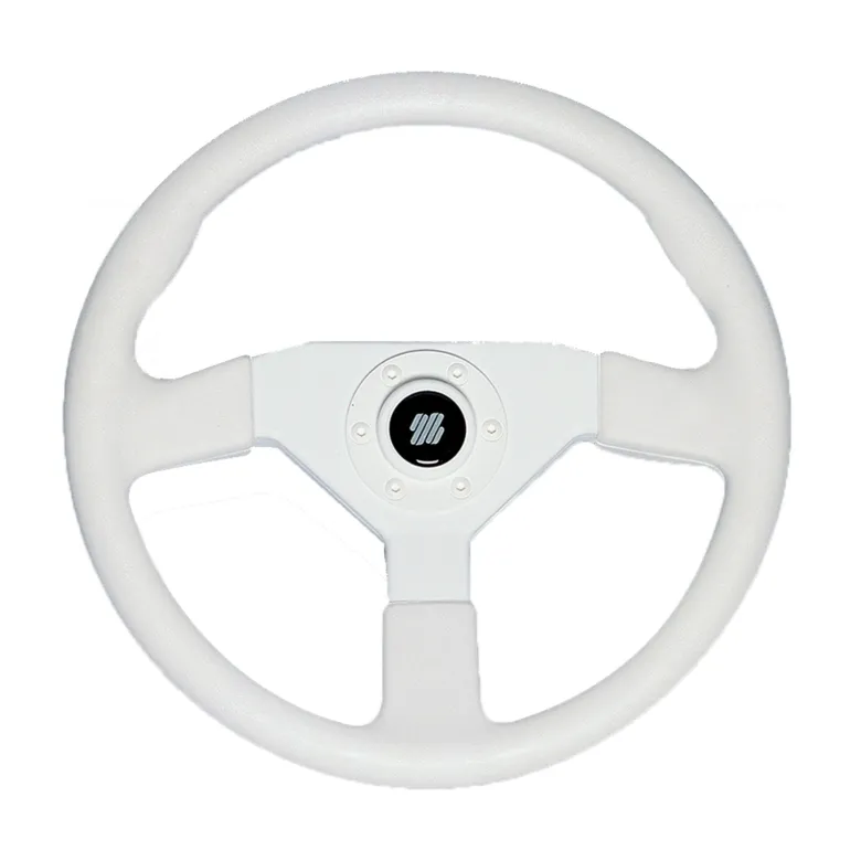 Ratt Ultraflex rally ø 350mm vit v38w