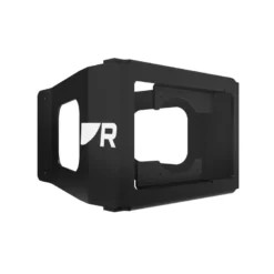 Raymarine Alpha 7 mastfäste liggandes, enkel