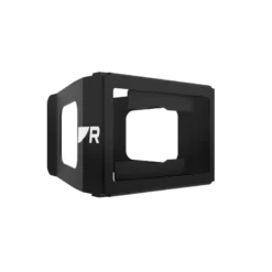 Raymarine Alpha 9 mastfäste liggandes, enkel